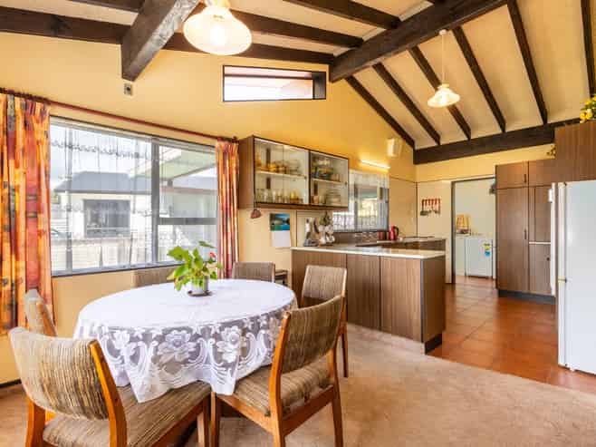 12 Empire Street, Dannevirke