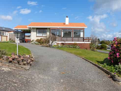 12 Empire Street, Dannevirke
