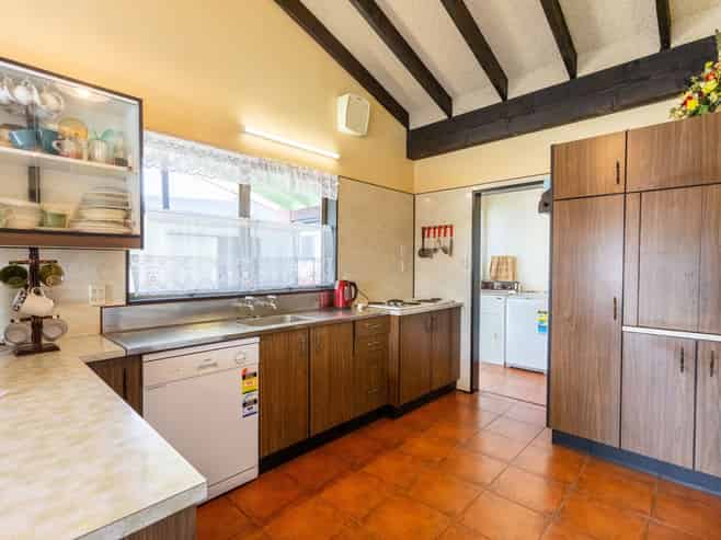 12 Empire Street, Dannevirke