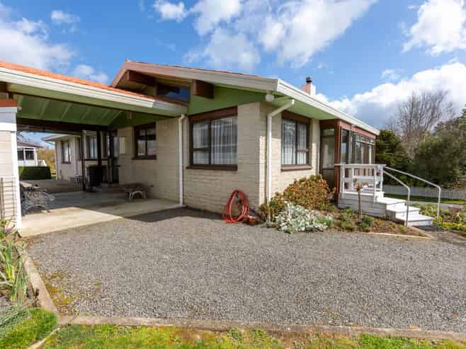 12 Empire Street, Dannevirke