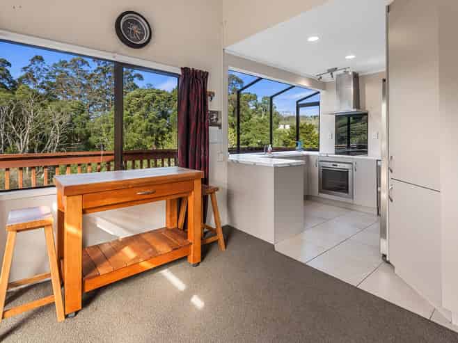 307 Whananaki North Road, Hikurangi