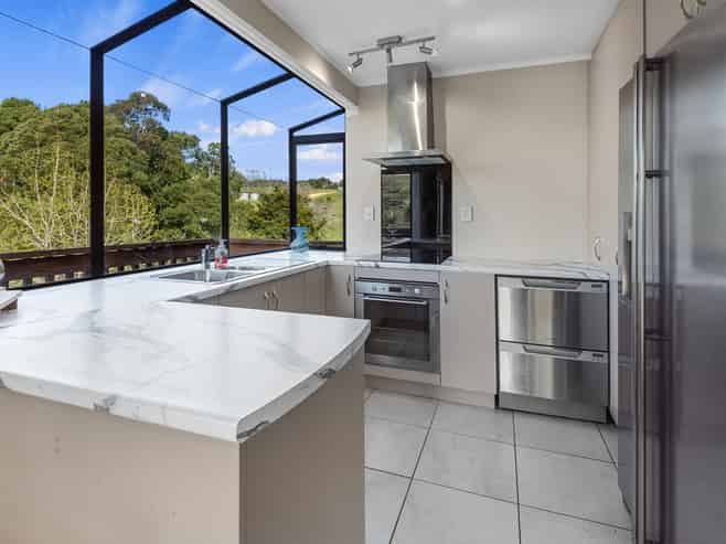 307 Whananaki North Road, Hikurangi
