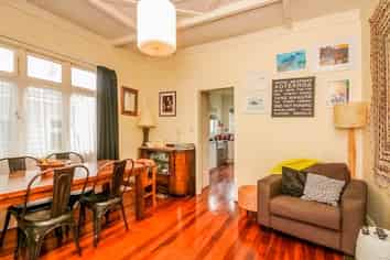 7 Tennyson Street, Mount Eden