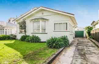7 Tennyson Street, Mount Eden