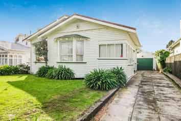 7 Tennyson Street, Mount Eden