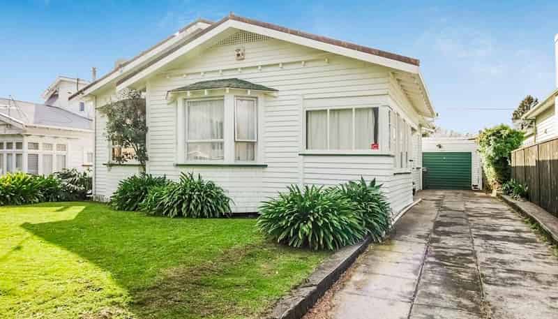 7 Tennyson Street, Mount Eden