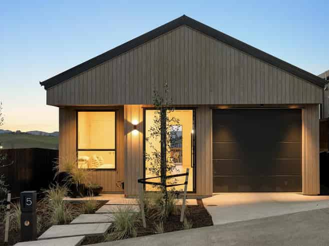  5 Pekapeka Court, Warkworth