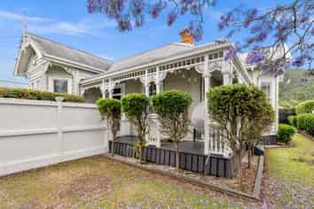 98 Hatea Drive, Regent