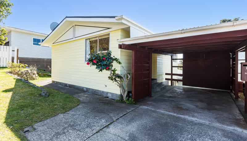 1/26 Rajkot Terrace, Broadmeadows