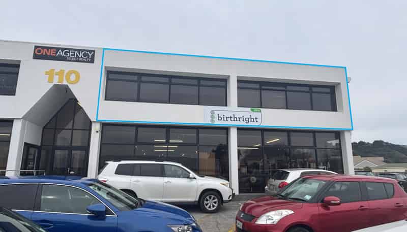 Office 6,  Rimu Road, Paraparaumu