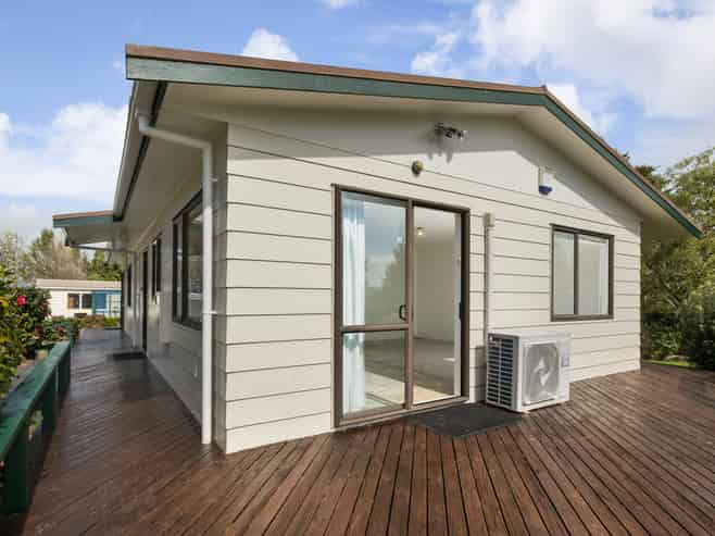 177 Oparia Road, Turua