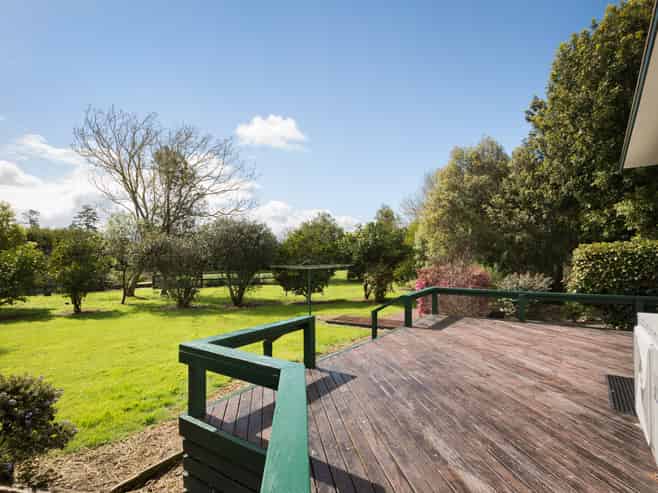 177 Oparia Road, Turua