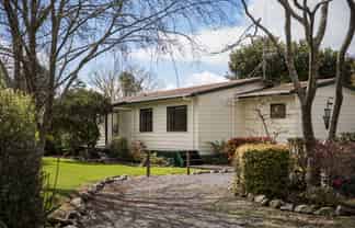 177 Oparia Road, Turua