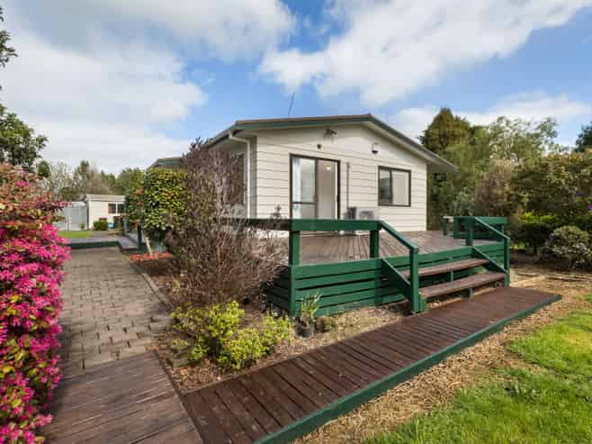 177 Oparia Road, Turua