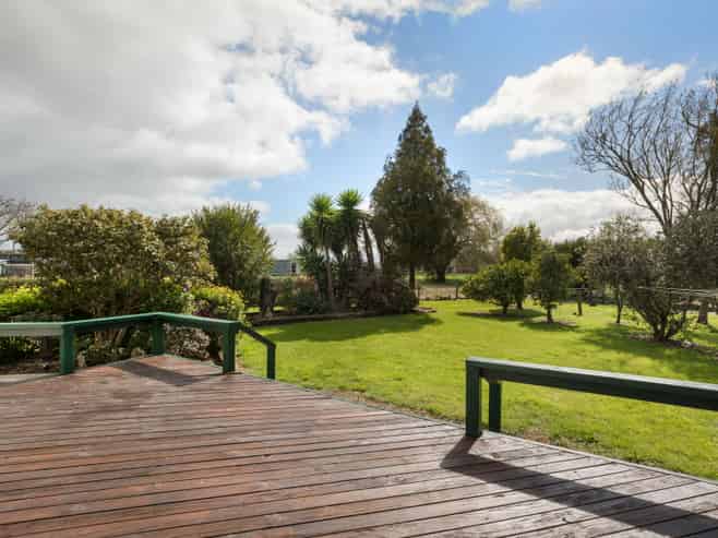 177 Oparia Road, Turua
