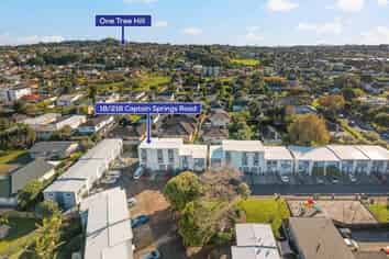 18/218 Captain Springs Road, Onehunga