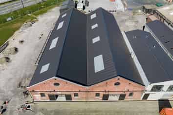 The Works at Waterloo Business Park