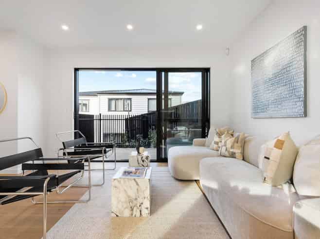 Lot4 of 10 Agathis Avenue, Mairangi Bay