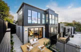 Lot4 of 10 Agathis Avenue, Mairangi Bay
