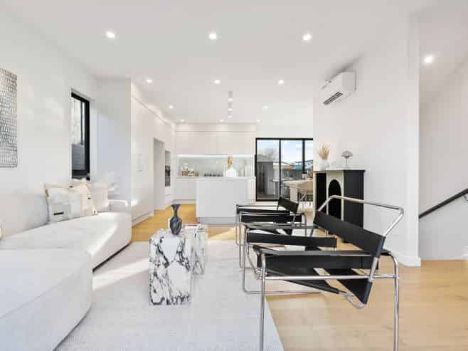 Lot4 of 10 Agathis Avenue, Mairangi Bay