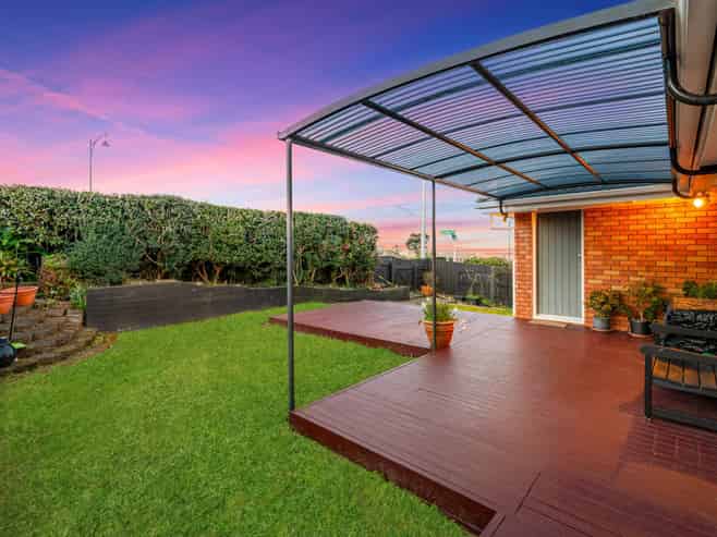 1/4 Ridge Road, Howick