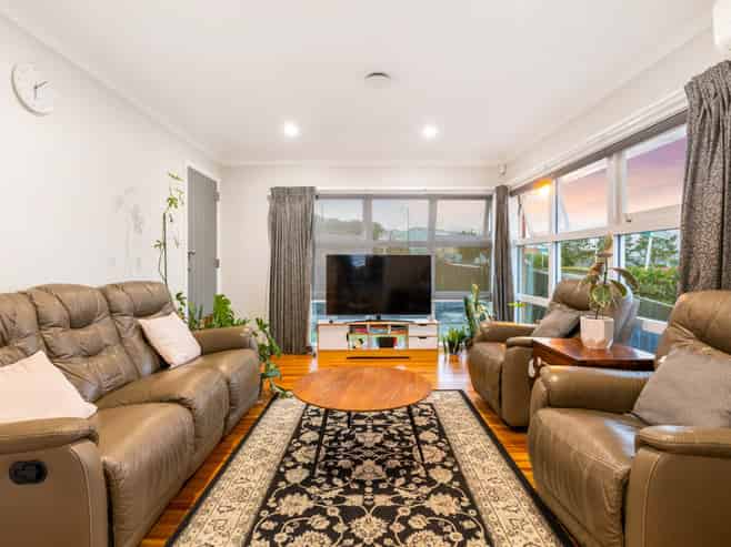 1/4 Ridge Road, Howick
