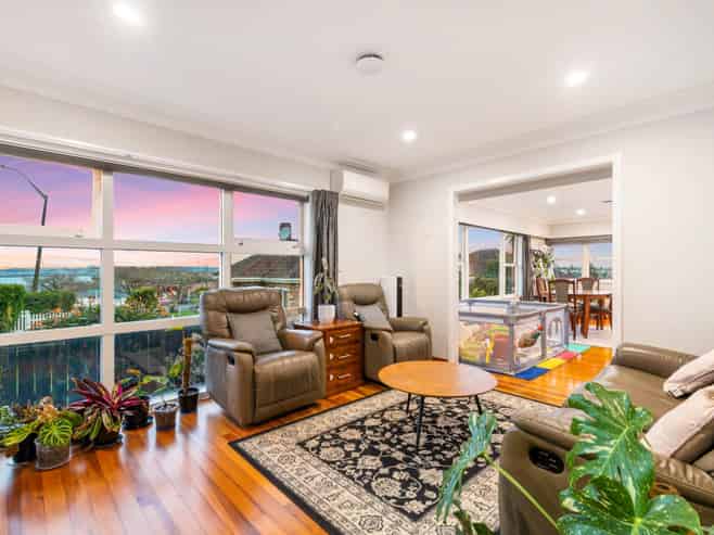 1/4 Ridge Road, Howick