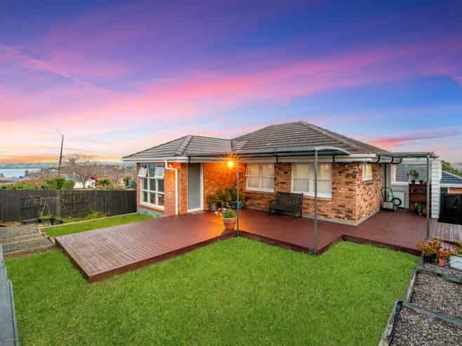 1/4 Ridge Road, Howick