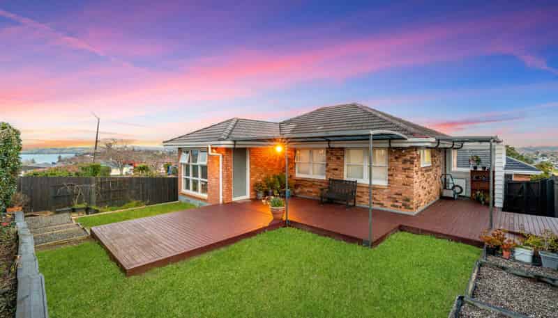 1/4 Ridge Road, Howick
