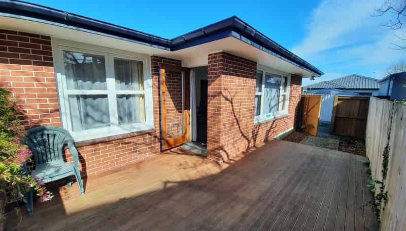 3/31 Bishop Street, Saint Albans