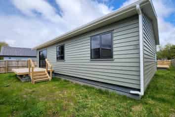B/42 Te Iwiheke Place, Turangi