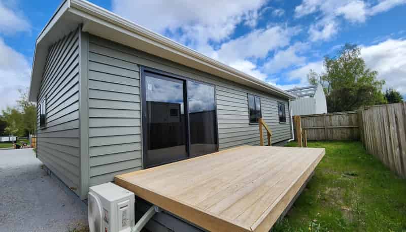 B/42 Te Iwiheke Place, Turangi