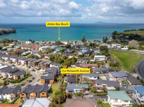 11A Rishworth Avenue, Stanmore Bay