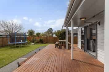 14 Okarito Avenue, Levin