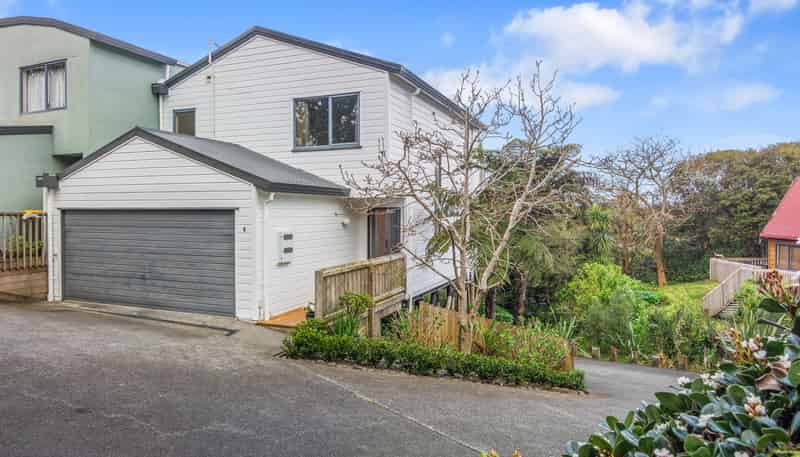 6/61A Birkdale Road, Birkdale