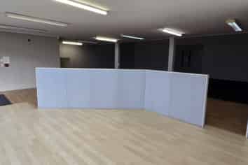 Industrial workshop/warehouse for lease