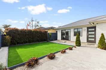 6A Seddon Avenue, Papatoetoe