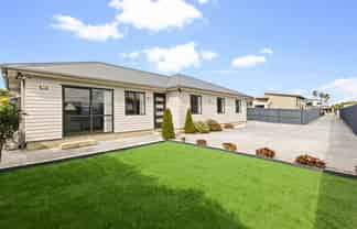 6A Seddon Avenue, Papatoetoe