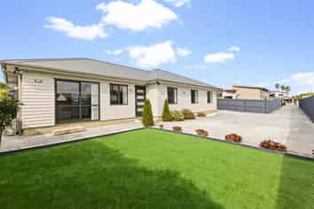 6A Seddon Avenue, Papatoetoe