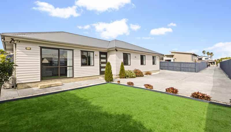 6A Seddon Avenue, Papatoetoe