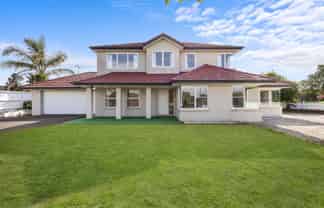 206 Carnoustie Drive, Wattle Downs
