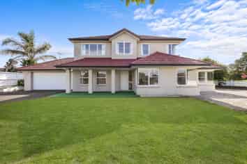 206 Carnoustie Drive, Wattle Downs