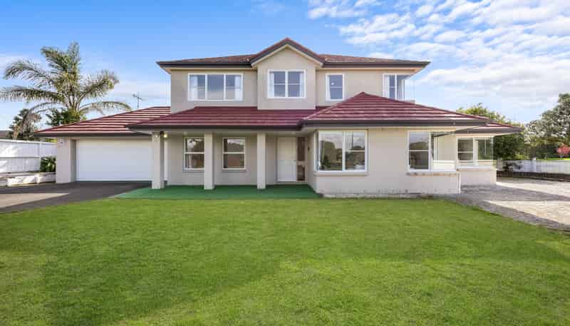 206 Carnoustie Drive, Wattle Downs