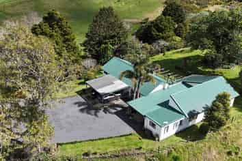 5631 State Highway 12, Kaikohe