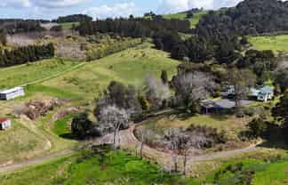 5631 State Highway 12, Kaikohe