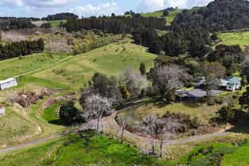 5631 State Highway 12, Kaikohe