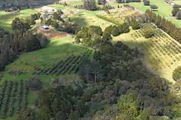 5631 State Highway 12, Kaikohe