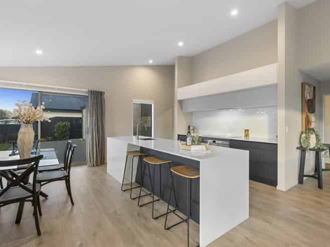 1 Blue Jacket Drive, Halswell