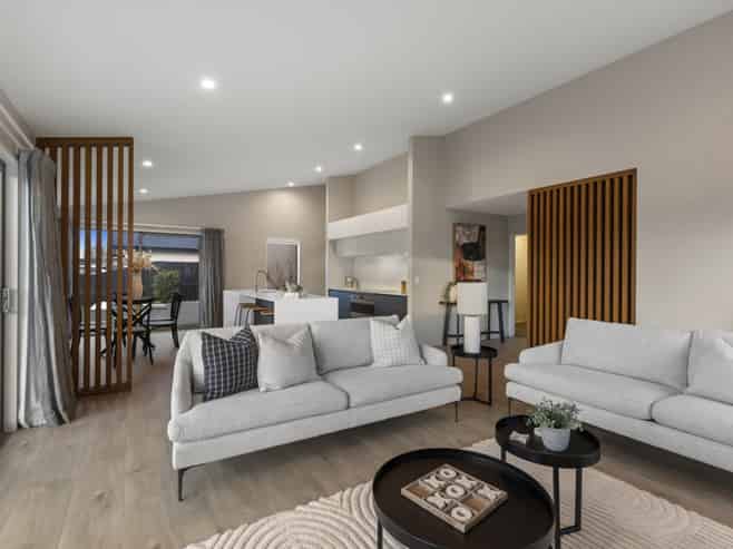 1 Blue Jacket Drive, Halswell