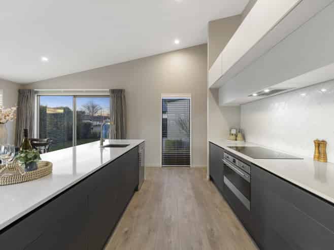 1 Blue Jacket Drive, Halswell